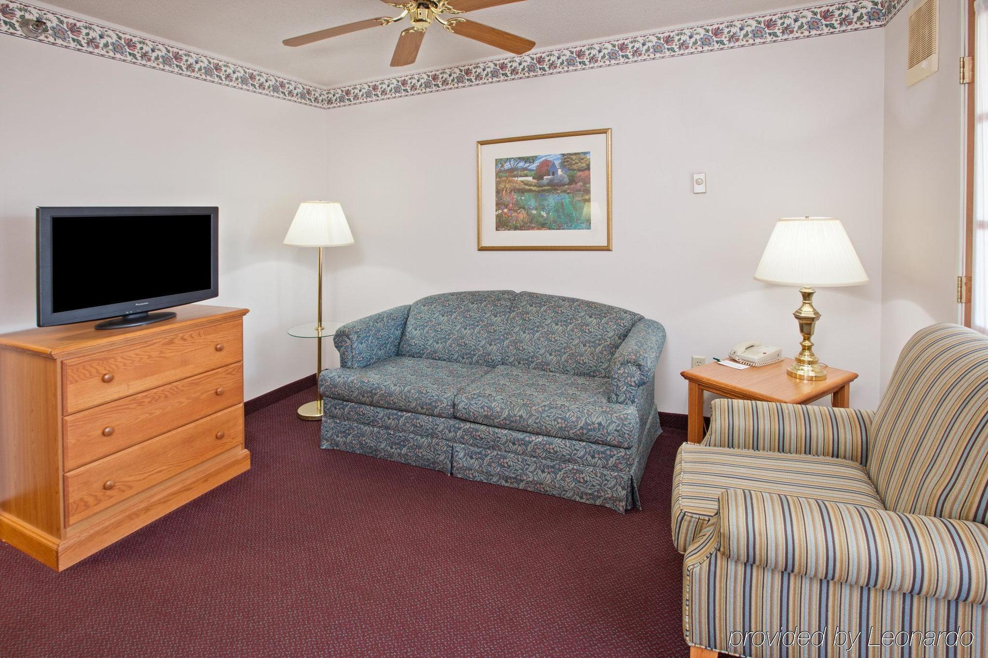Country Inn & Suites By Radisson, Springfield, Oh חדר תמונה
